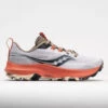 Saucony Peregrine 13 Women's Fog/Zenith -On Running Sales Store 049382 3