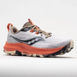 Saucony Peregrine 13 Women's Fog/Zenith 12 Saucony Peregrine 13 Women's Fog/Zenith -On Running Sales Store 049382 5