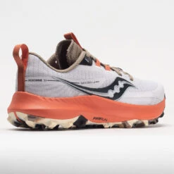 Saucony Peregrine 13 Women's Fog/Zenith 13 Saucony Peregrine 13 Women's Fog/Zenith -On Running Sales Store 049382 6