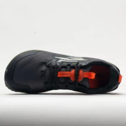 Altra Lone Peak 7 Men's Black/Gray -On Running Sales Store 049465 2