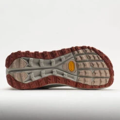 Altra Olympus 5 Men's Tan -On Running Sales Store 049469 4