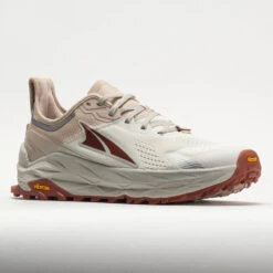 Altra Olympus 5 Men's Tan -On Running Sales Store 049469 5