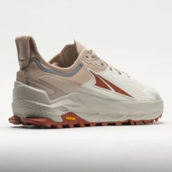 Altra Olympus 5 Men's Tan -On Running Sales Store 049469 6