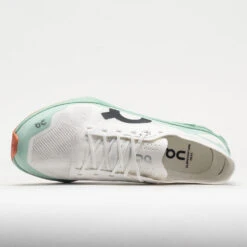 On Running On Cloudventure Peak 3 Women's Undyed White -On Running Sales Store 049738 2