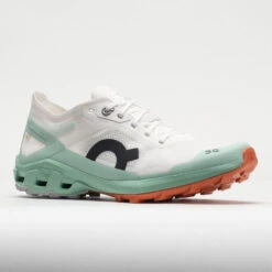 On Running On Cloudventure Peak 3 Men's Undyed White -On Running Sales Store 049739 5