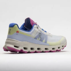 On Running On Cloudvista Women's Heather/Rhubarb -On Running Sales Store 049745 6