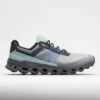 On Running On Cloudvista Men's Alloy/Black -On Running Sales Store 049758 3