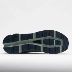 On Running On Cloudvista Waterproof Men's Chalk/Moss 11 On Running On Cloudvista Waterproof Men's Chalk/Moss -On Running Sales Store 049762 4