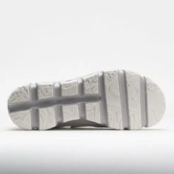 On Running On Cloudaway Women's Undyed White/Glacier 11 On Running On Cloudaway Women's Undyed White/Glacier -On Running Sales Store 049796 4