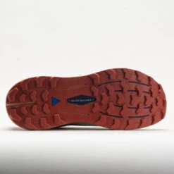 Brooks Cascadia 16 Men's White/Biscuit/Rooibos -On Running Sales Store 049838 4