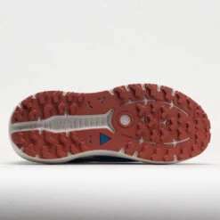 Brooks Caldera 6 Men's Peacoat/Atomic Blue/Rooibos -On Running Sales Store 049842 4