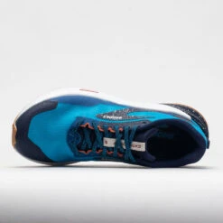 Brooks Catamount 2 Men's Peacoat/Atomic Blue/Rooibos -On Running Sales Store 049845 2