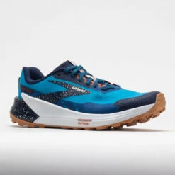 Brooks Catamount 2 Men's Peacoat/Atomic Blue/Rooibos -On Running Sales Store 049845 5