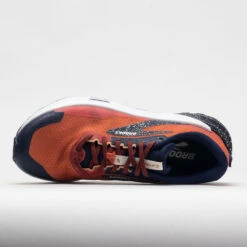 Brooks Catamount 2 Men's Rooibos/Biscuit/Peacoat -On Running Sales Store 049846 2