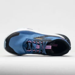 Brooks Catamount 2 Women's Blue/Black/Yellow -On Running Sales Store 049847 2