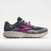 Brooks Divide 3 Women's Ebony/Grey/Pink 1 Brooks Divide 3 Women's Ebony/Grey/Pink -On Running Sales Store 049851 3