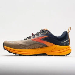 Brooks Cascadia 16 Men's Zinnia/Eclipse/Nomad 9 Brooks Cascadia 16 Men's Zinnia/Eclipse/Nomad -On Running Sales Store 049867 1