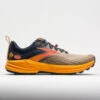 Brooks Cascadia 16 Men's Zinnia/Eclipse/Nomad -On Running Sales Store 049867 3