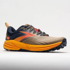 Brooks Cascadia 16 Men's Zinnia/Eclipse/Nomad 12 Brooks Cascadia 16 Men's Zinnia/Eclipse/Nomad -On Running Sales Store 049867 5
