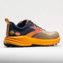 Brooks Cascadia 16 Men's Zinnia/Eclipse/Nomad 13 Brooks Cascadia 16 Men's Zinnia/Eclipse/Nomad -On Running Sales Store 049867 6