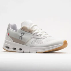 On Running On Cloudrift Women's Undyed White/Sand -On Running Sales Store 049876 5