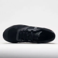 On Running On Cloudrift Men's Black/White -On Running Sales Store 049877 2