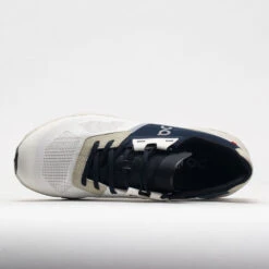 On Running On Cloudrift Men's Ivory/Midnight -On Running Sales Store 049878 2