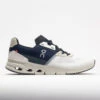 On Running On Cloudrift Men's Ivory/Midnight 1 On Running On Cloudrift Men's Ivory/Midnight -On Running Sales Store 049878 3