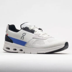 On Running On Cloudrift Men's Undyed White/Cobalt -On Running Sales Store 049879 5