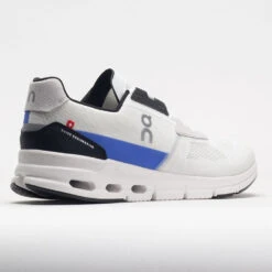 On Running On Cloudrift Men's Undyed White/Cobalt -On Running Sales Store 049879 6