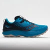 Saucony Endorphin Edge Men's Ocean/Black -On Running Sales Store 049889 3