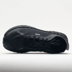 Norda 001 Waterproof Men's Stealth Black -On Running Sales Store 049896 2