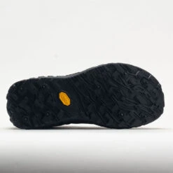 Norda 001 Waterproof Men's Stealth Black -On Running Sales Store 049896 4