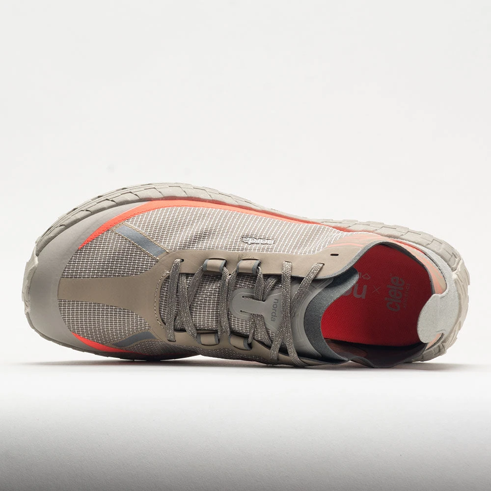 Norda 001 X Ciele Athletics Men's Gravel Sunrise 5 Norda 001 X Ciele Athletics Men's Gravel Sunrise - Image 3