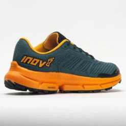 Inov-8 TrailFly Ultra G 280 Men's Pine/Nectar -On Running Sales Store 049971 6