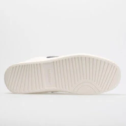 Tretorn Nylite Plus Canvas Women's Vintage White/Navy -On Running Sales Store 114563 4