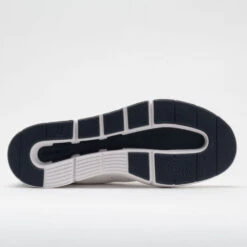On Running On The Roger Advantage Men's White/Midnight -On Running Sales Store 116197 4