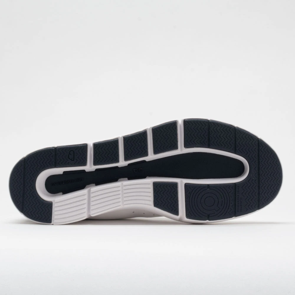 On Running On The Roger Advantage Women's White/Midnight 6 On Running On The Roger Advantage Women's White/Midnight - Image 4