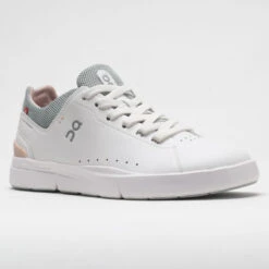 On Running On The Roger Advantage Women's White/Rose 12 On Running On The Roger Advantage Women's White/Rose -On Running Sales Store 116200 5