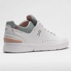 On Running On The Roger Advantage Women's White/Rose 13 On Running On The Roger Advantage Women's White/Rose -On Running Sales Store 116200 6