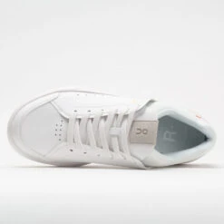 On Running On The Roger Centre Court Men's White/Gum 10 On Running On The Roger Centre Court Men's White/Gum -On Running Sales Store 116448 2