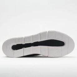 On Running On The Roger Clubhouse Men's Black/White 11 On Running On The Roger Clubhouse Men's Black/White -On Running Sales Store 116467 4