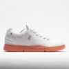 On Running On The Roger Advantage Men's White/Canyon -On Running Sales Store 116701 3