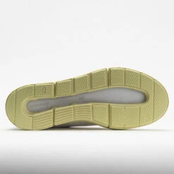 On Running On The Roger Advantage Women's White/Hay 11 On Running On The Roger Advantage Women's White/Hay -On Running Sales Store 116703 4