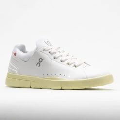 On Running On The Roger Advantage Women's White/Hay 12 On Running On The Roger Advantage Women's White/Hay -On Running Sales Store 116703 5