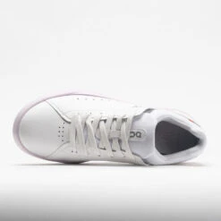 On Running On The Roger Advantage Women's White/Lily -On Running Sales Store 116704 2