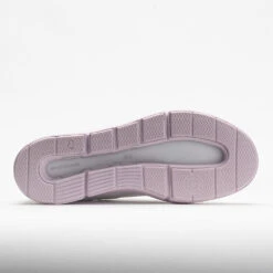 On Running On The Roger Advantage Women's White/Lily -On Running Sales Store 116704 4