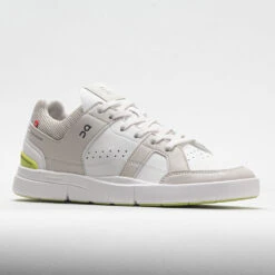 On Running On The Roger Clubhouse Women's Sand/Zest -On Running Sales Store 116859 5