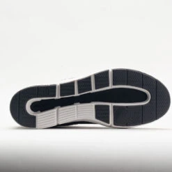 On Running On The Roger Clubhouse Mid Men's Black/Eclipse -On Running Sales Store 116862 4