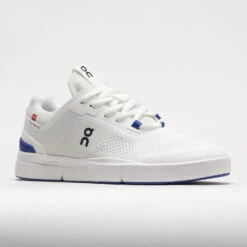 On Running On The Roger Spin Women's Undyed White/Indigo -On Running Sales Store 117227 5